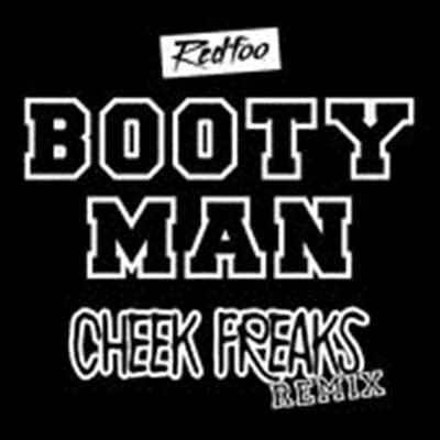 Booty Man (Cheek Freaks Remix) 专辑 Redfoo/Stevie Wonder