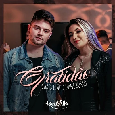 Gratidão 專輯 Dani Russo