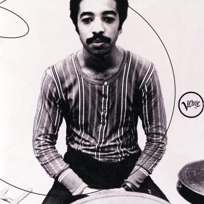 Spectrum: The Anthology 專輯 Tony Williams