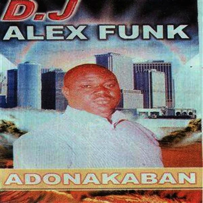 Adonakaban 專輯 Cele0n/DJ Alex Funk/Young Bleed