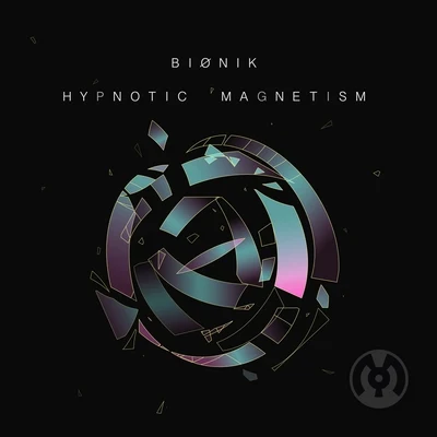 Hypnotic Magnetism - EP 專輯 MC Zulu/Bionik