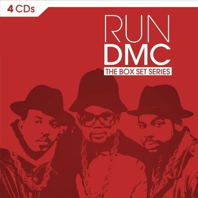 The Box Set Series 专辑 Run-D.M.C.