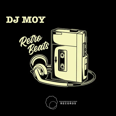 Retro Beats 專輯 DJ Moy