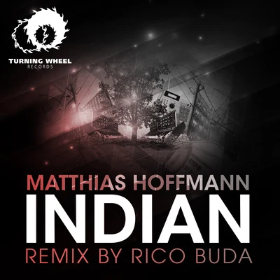 Indian 专辑 Matthias Hoffmann