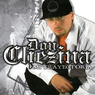 Mi Trayectoria 專輯 Don Chezina