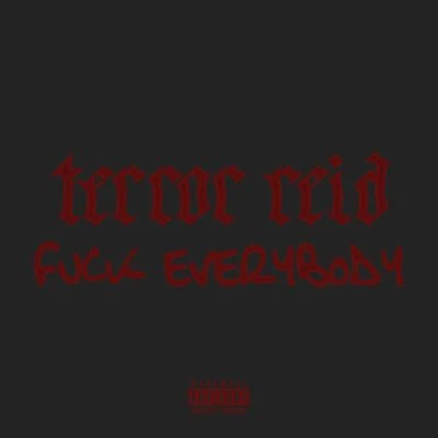 **** Everybody 專輯 Terror Reid/Jodeci/Total