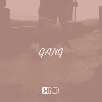 Gang 專輯 Real