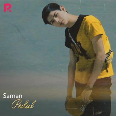 Pedal 专辑 Mahmood/Samán