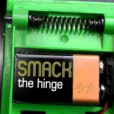 The Hinge 專輯 Smack/Going Deeper/Titus