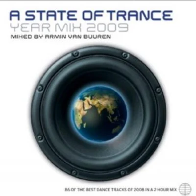 A State of Trance: Year Mix 2009 專輯 Armin van Buuren