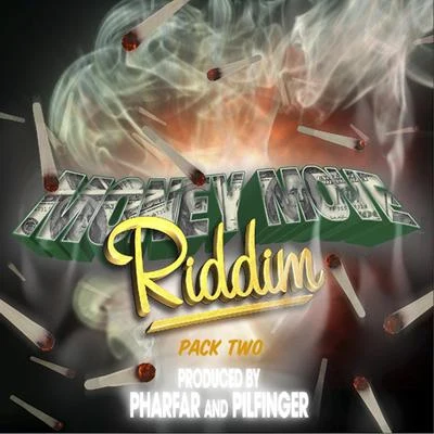 Money Move Riddim (Pack Two) 專輯 Pharfar/Egon Olsen/Wafande