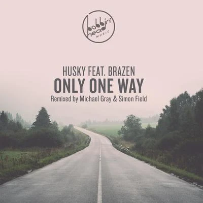 Only One Way 專輯 Husky