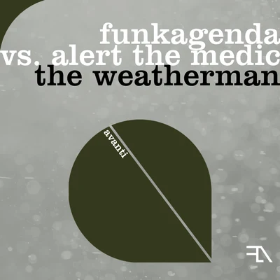 FunkagendaEDX The Weatherman