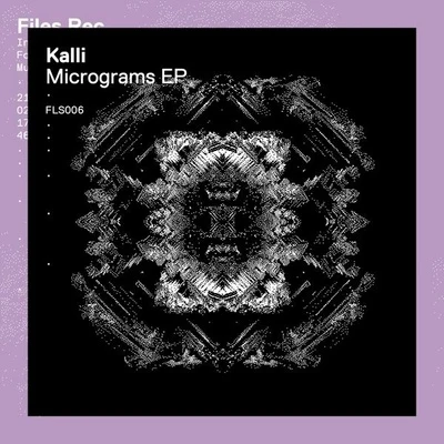 Micrograms 專輯 Jeff Taylor/Kalli