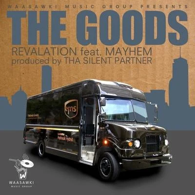 The Goods (Digi 12) 专辑 Revalation/Roccwell/B-BASE