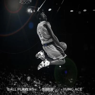 Ball Players 专辑 Black Star/Yung Ace