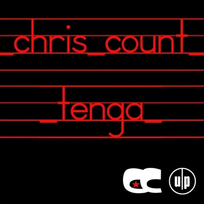 Tenga 專輯 Chris Count