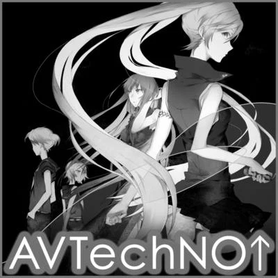 AVTechNO↑ 专辑 AVTechNO!