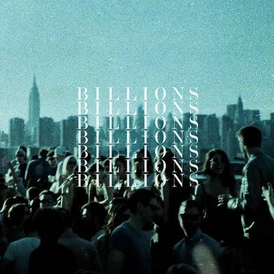 Billions 專輯 DRYVE/FATHERDUDE