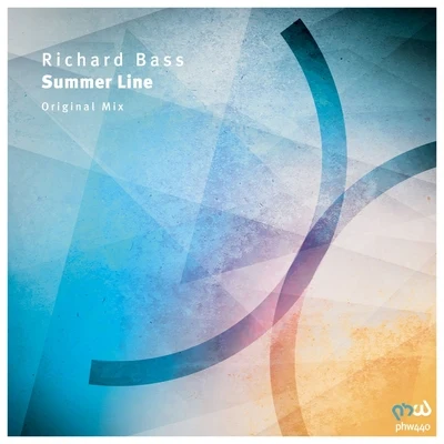 Summer Line 專輯 Richard Bass