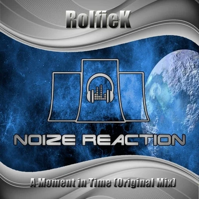 A Moment In Time 專輯 Rolfiek