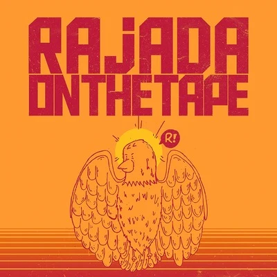 AMAZ!NGTurboTuleFYSL Rajada On The Tape, Vol. 1