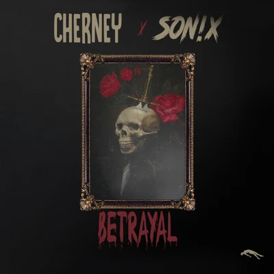 Betrayal 專輯 Cherney