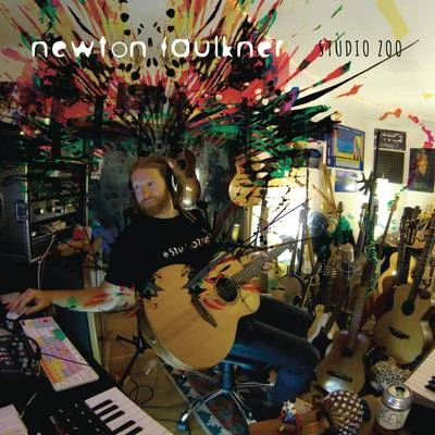 Studio Zoo 專輯 Newton Faulkner