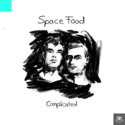 Space FoodByor Complicated