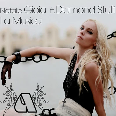 La Musica 專輯 Natalie Gioia