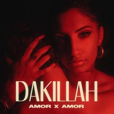 Amor x Amor 專輯 Diel Paris/Dakillah