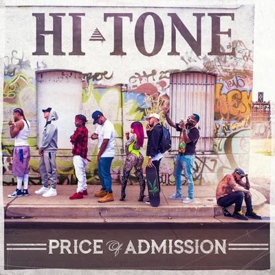 HI-TONE The Gossip