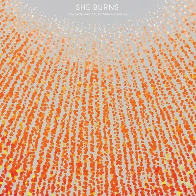 She Burns (feat. Mara Carlyle) 专辑 Karma Kid/Joe Goddard/Totally Enormous Extinct Dinosaurs/Roosevelt/JeanGa and George