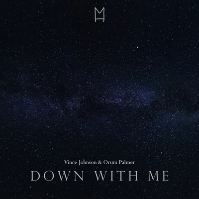 Down With Me 專輯 No ExpressioN/Orum Palmer