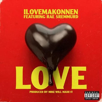 Love 专辑 iLoveMakonnen