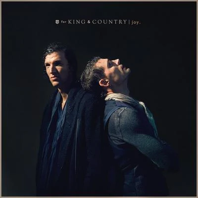 joy. 專輯 For King & Country