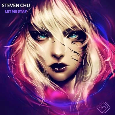 Let Me Stay 專輯 Steven Chu/Tara Louise