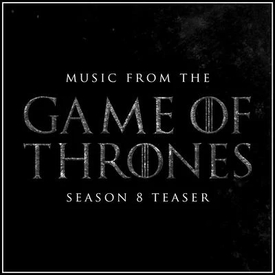 Music from "Game Of Thrones: Crypts of Winterfell" Season 8 Teaser Trailer (Cover Version) 專輯 LOrchestra Cinematique