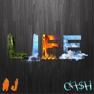 Life 專輯 A J