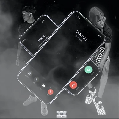 Facetime 專輯 Memo/Flo/Lil Flip