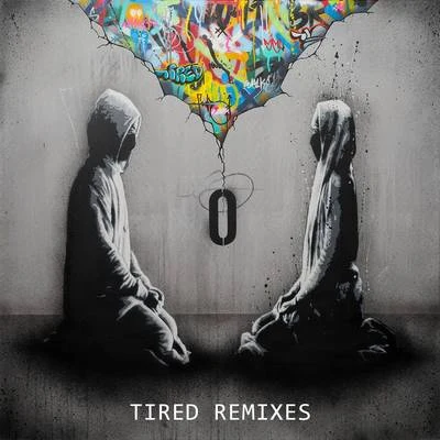 Tired (Remixes) 專輯 Gavin James