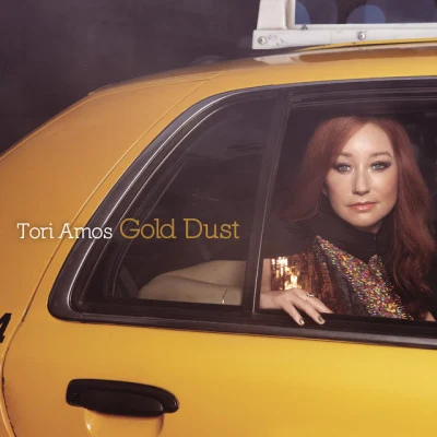 Tori AmosThe Bullitts Gold Dust