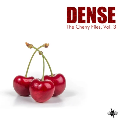 The Cherry Files, Vol. 3 專輯 Dense