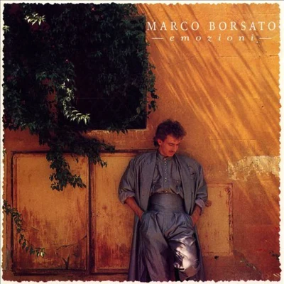 Emozioni 專輯 Marco Borsato