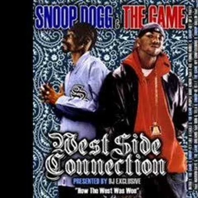 West Side Connection 專輯 The Game/Red Cafe