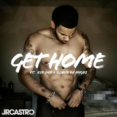 MigosMoonBeat Get Home (Get Right) [feat. Kid Ink & Migos]