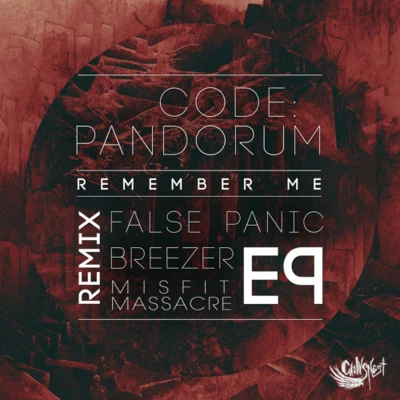 Remember Me Remix 专辑 Code: Pandorum/English Lit/Control