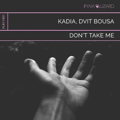 Dont Take Me(Extended Mix) 專輯 Dvit Bousa/Dj Wady