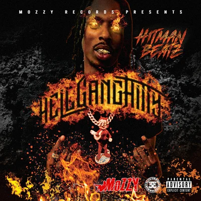 Hell Gang Hitty 專輯 BabyFace Gunna/Money Wade/Odgas/Hitman Beatz