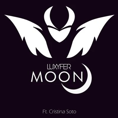 Moon (feat. Cristina Soto) 專輯 Cristina Soto/Elyamont